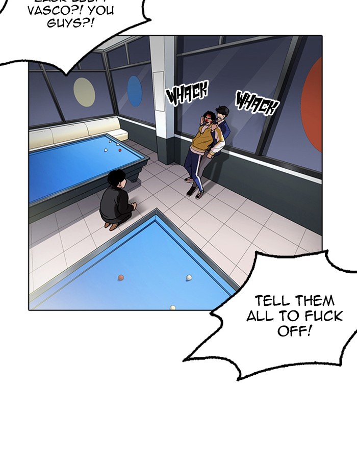 Lookism Chapter 172 - Page 111