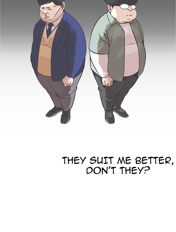 Lookism Chapter 172 - Page 118