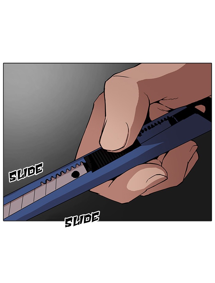 Lookism Chapter 172 - Page 38