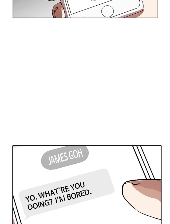 Lookism Chapter 172 - Page 40
