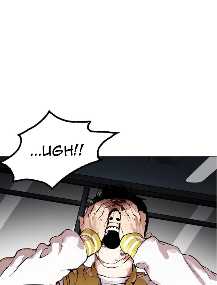 Lookism Chapter 172 - Page 62