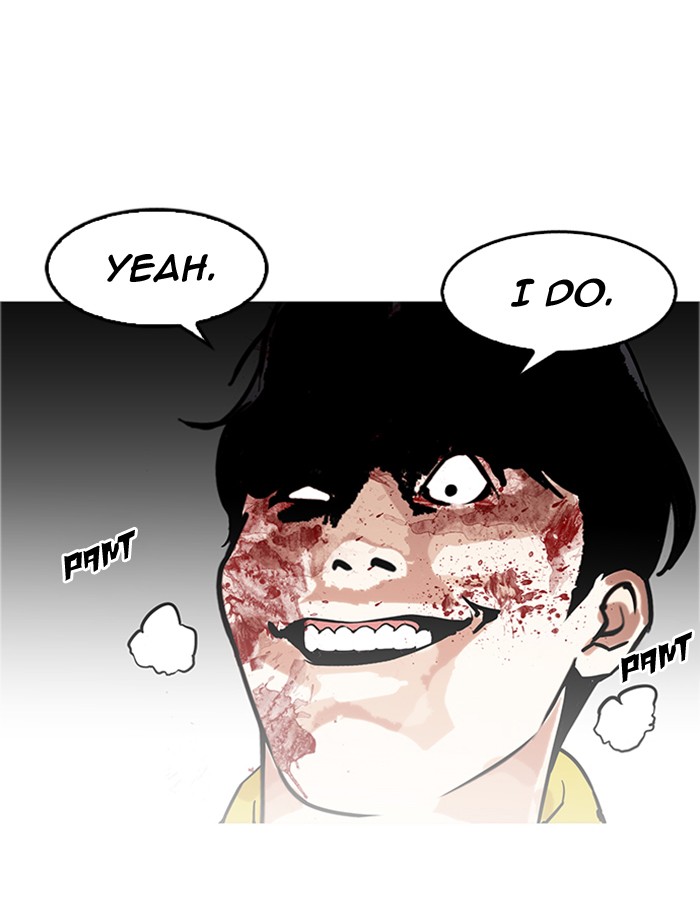 Lookism Chapter 172 - Page 78