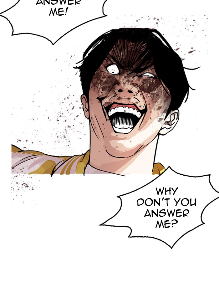 Lookism Chapter 172 - Page 87