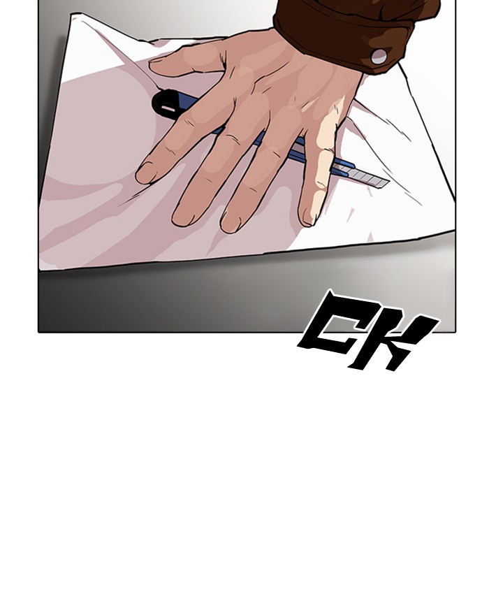 Lookism Chapter 173 - Page 111