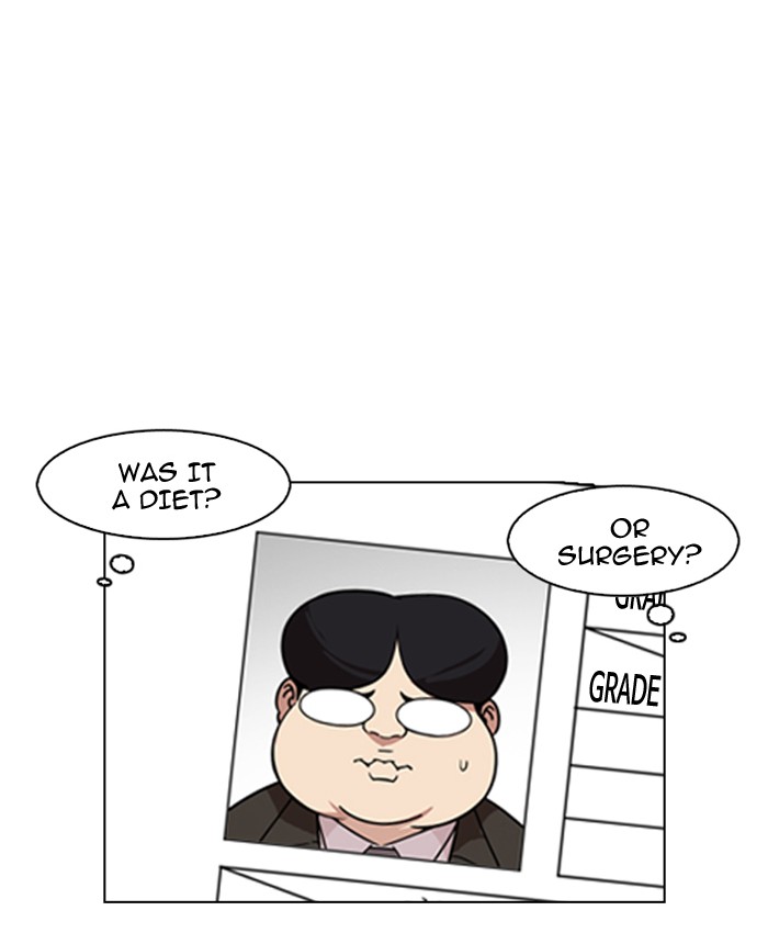 Lookism Chapter 173 - Page 126