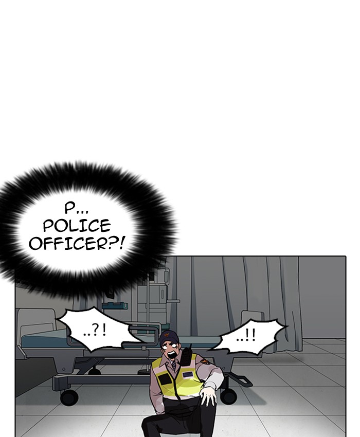 Lookism Chapter 173 - Page 134