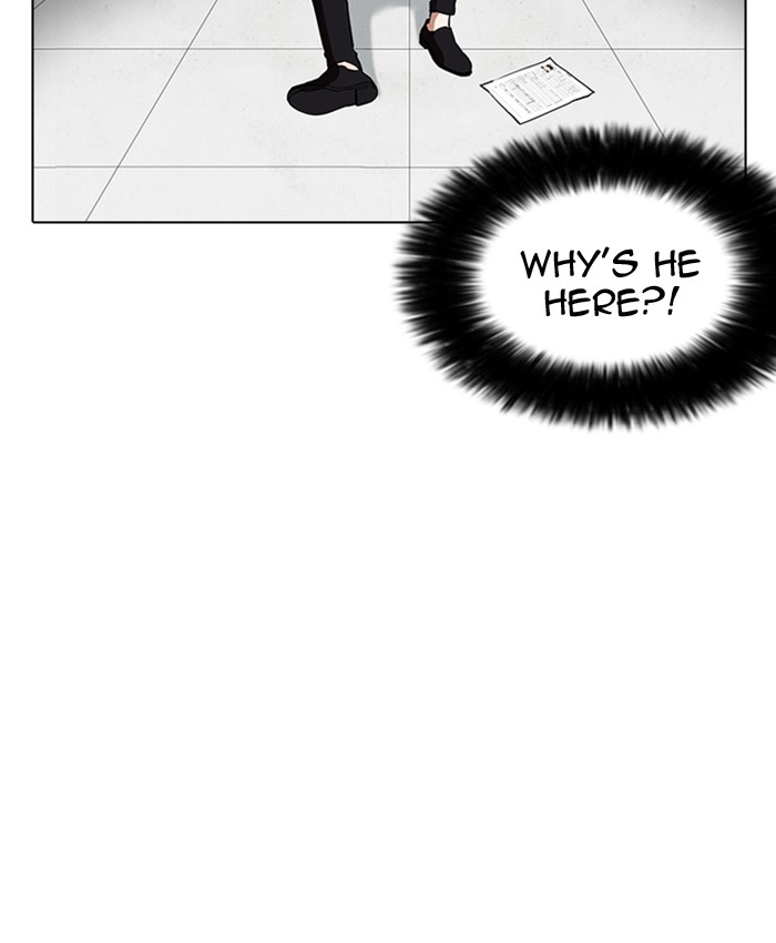 Lookism Chapter 173 - Page 135