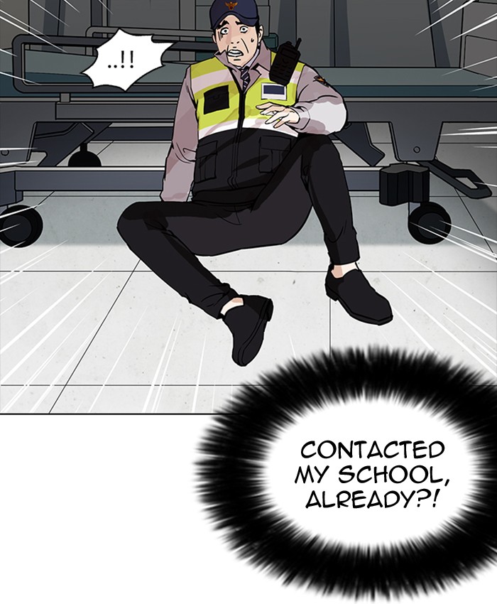 Lookism Chapter 173 - Page 141