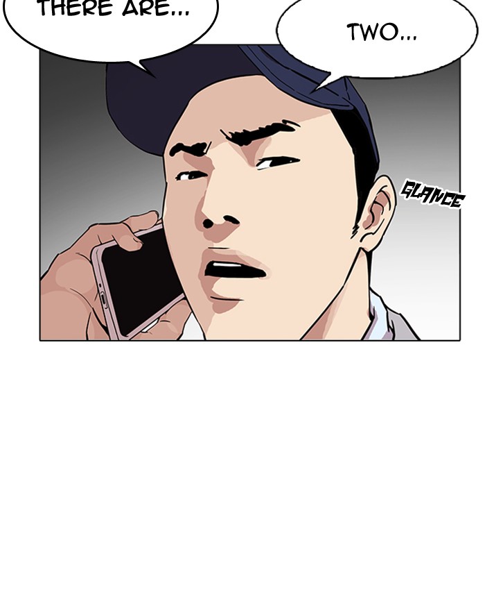 Lookism Chapter 173 - Page 167