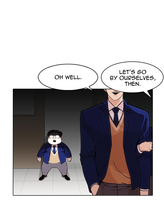 Lookism Chapter 173 - Page 38