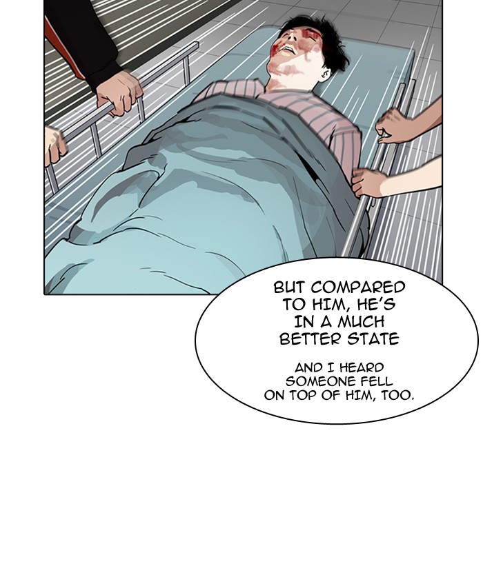 Lookism Chapter 173 - Page 68