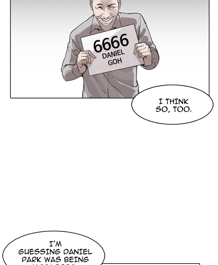 Lookism Chapter 173 - Page 83