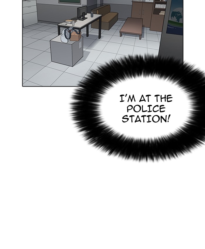 Lookism Chapter 173 - Page 92