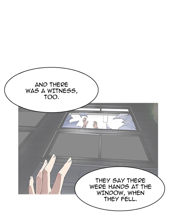 Lookism Chapter 174 - Page 114