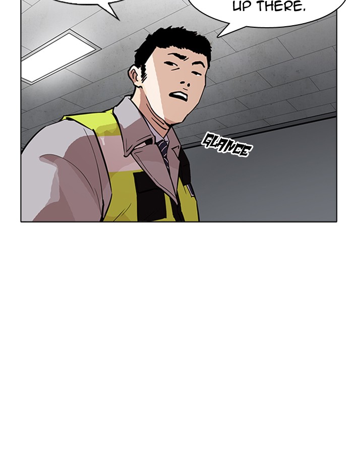 Lookism Chapter 174 - Page 116