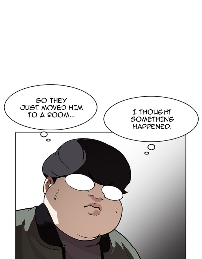 Lookism Chapter 174 - Page 125