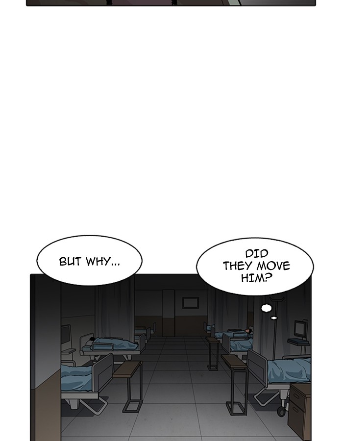 Lookism Chapter 174 - Page 126