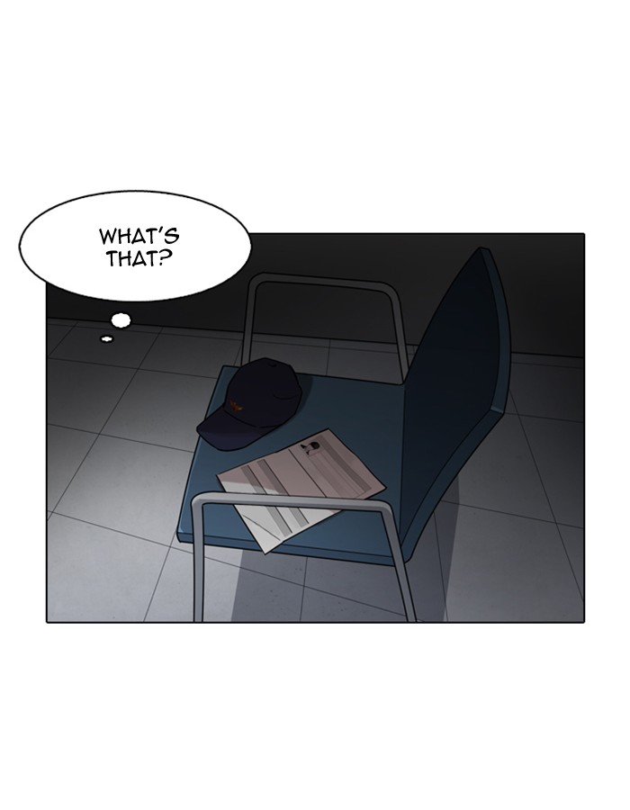 Lookism Chapter 174 - Page 135