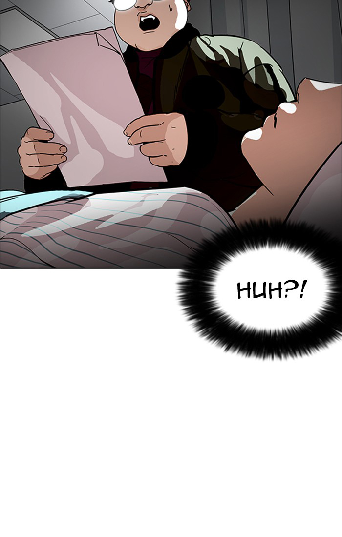 Lookism Chapter 174 - Page 154