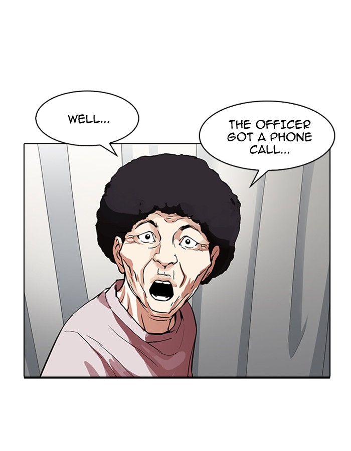 Lookism Chapter 174 - Page 63