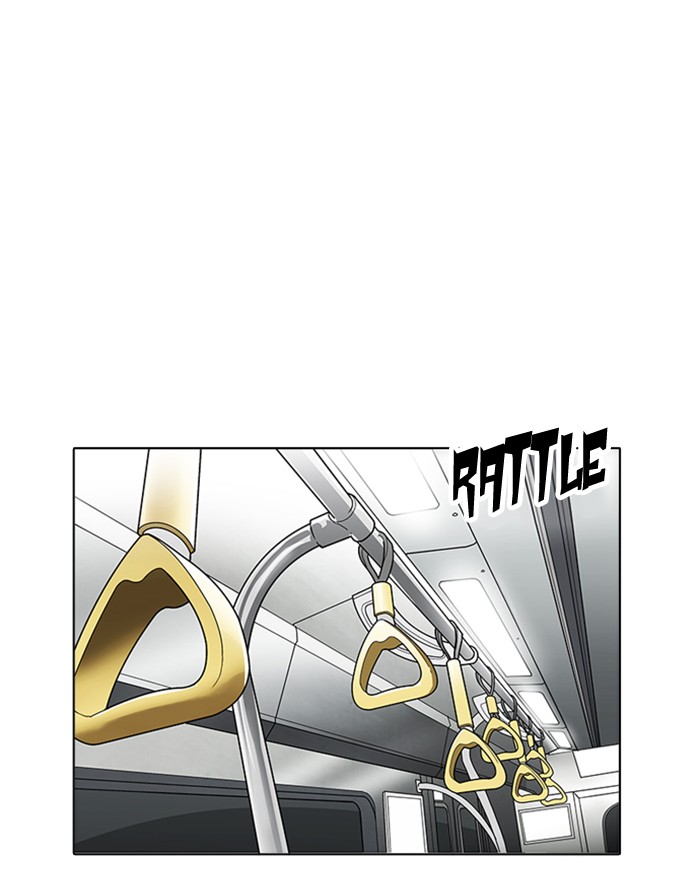 Lookism Chapter 175 - Page 104