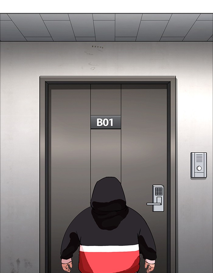 Lookism Chapter 175 - Page 124