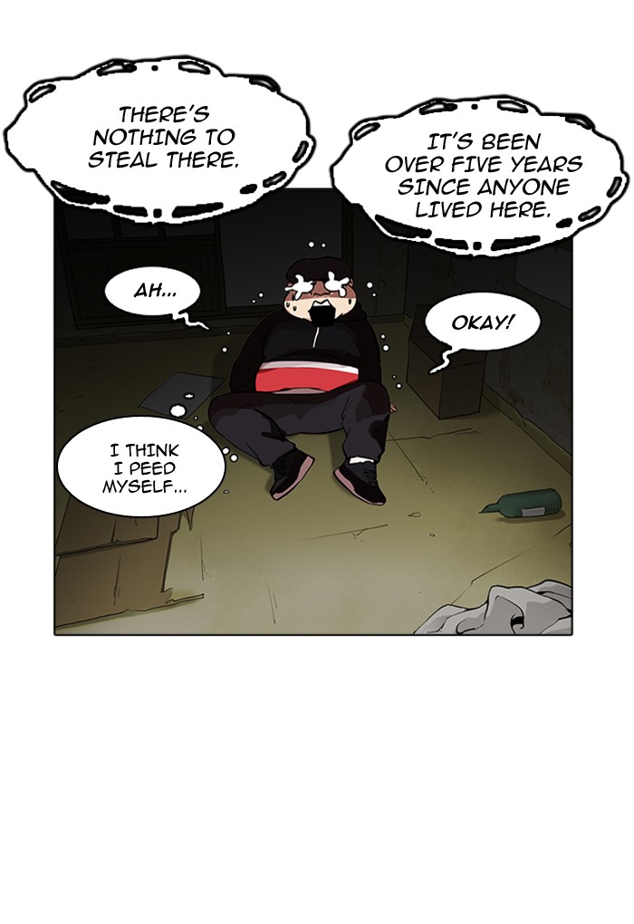 Lookism Chapter 176 - Page 121