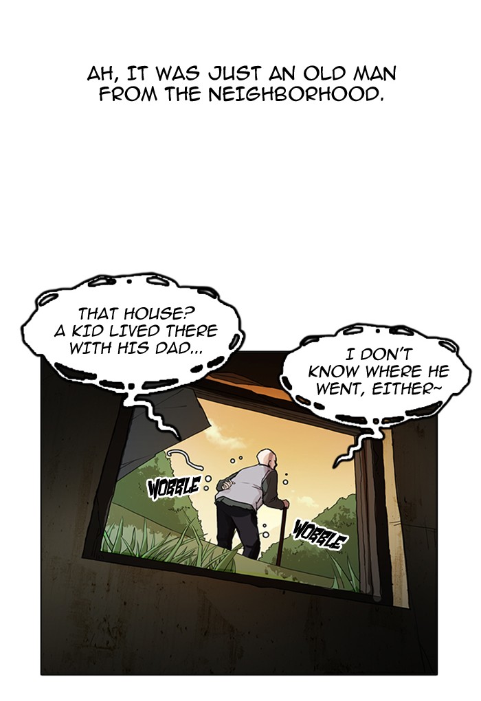 Lookism Chapter 176 - Page 122