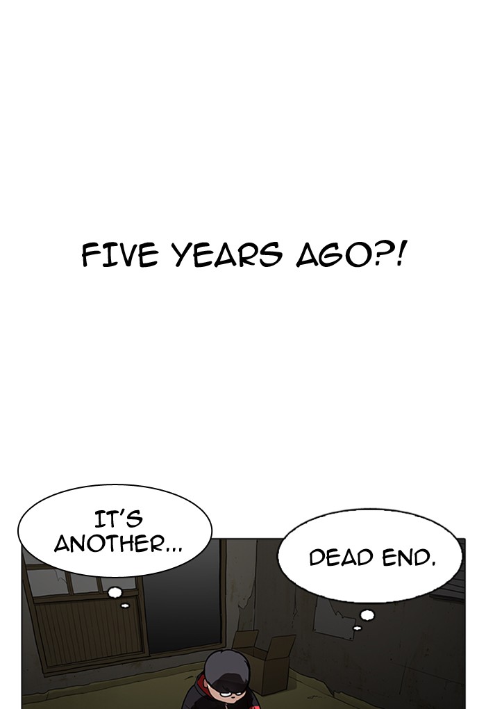Lookism Chapter 176 - Page 123