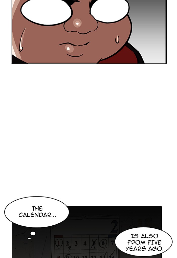 Lookism Chapter 176 - Page 125