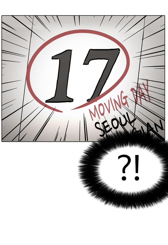 Lookism Chapter 176 - Page 127