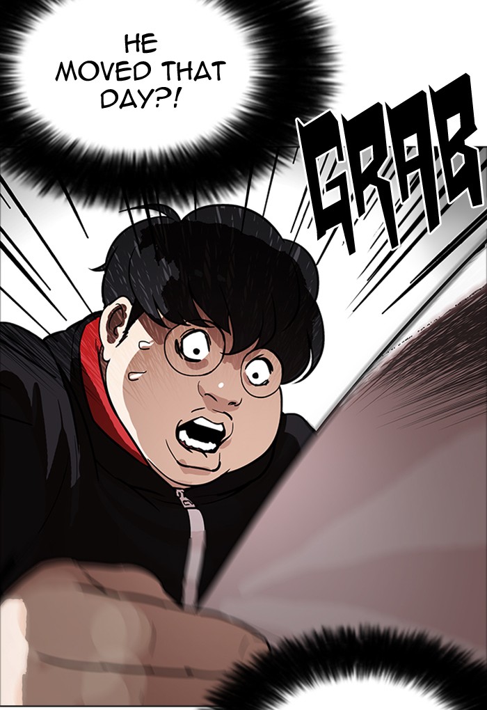 Lookism Chapter 176 - Page 129