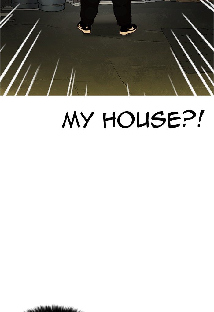 Lookism Chapter 176 - Page 146