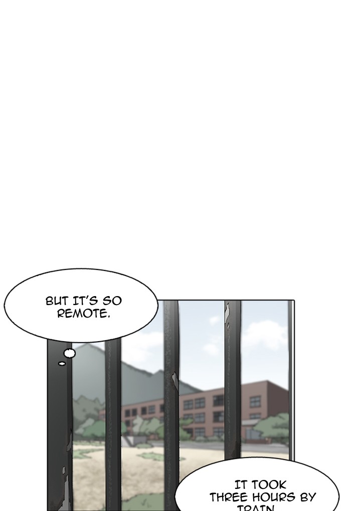 Lookism Chapter 176 - Page 60