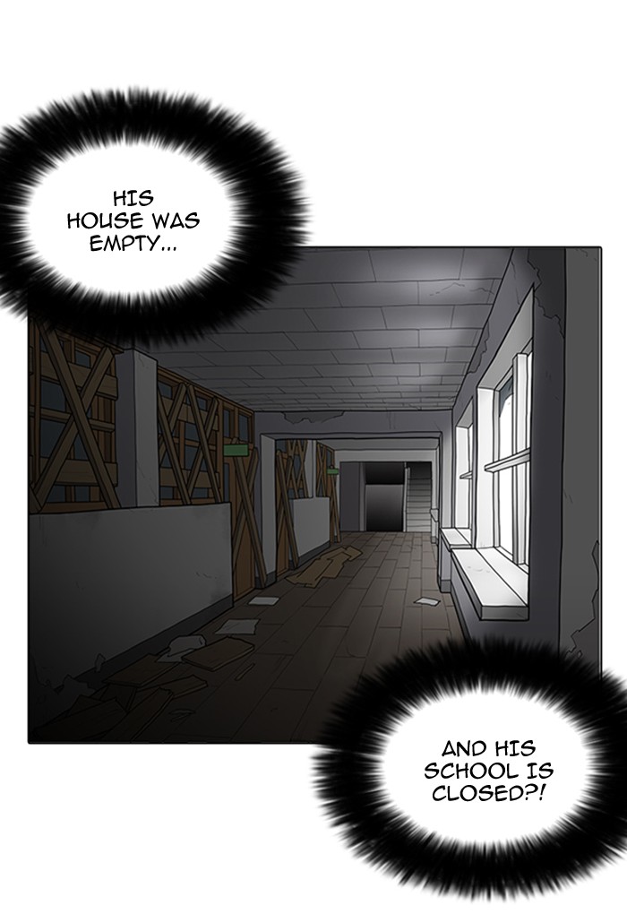 Lookism Chapter 176 - Page 67