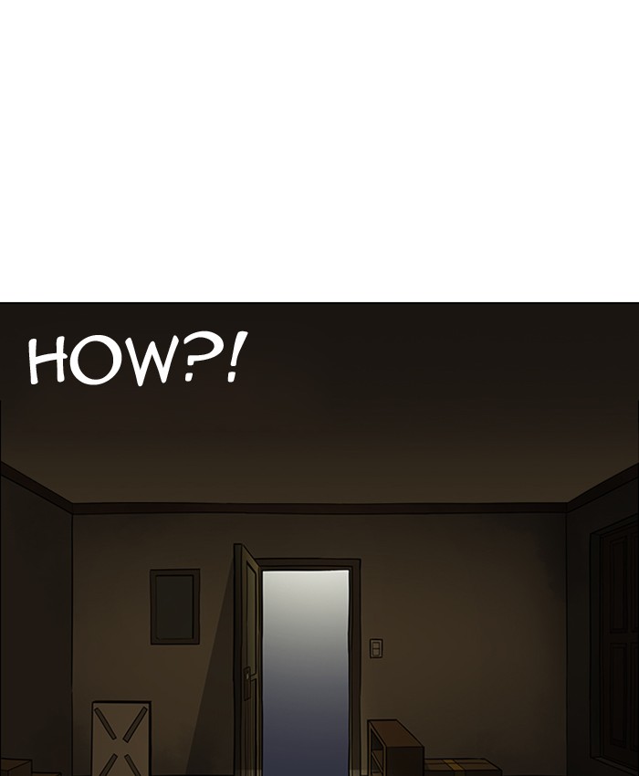 Lookism Chapter 177 - Page 107