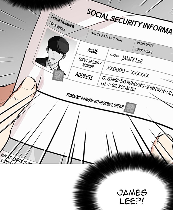 Lookism Chapter 177 - Page 120