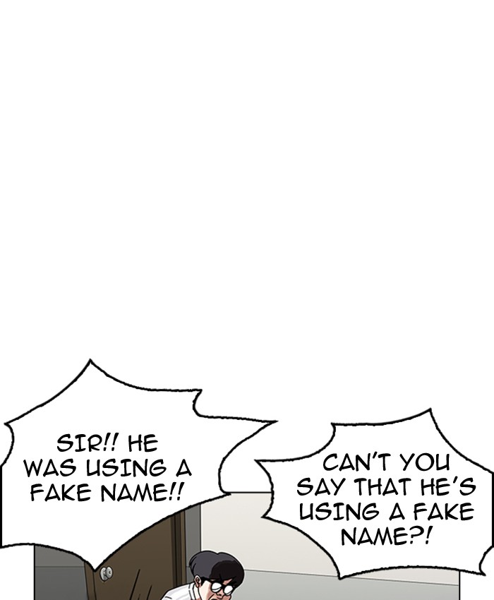Lookism Chapter 177 - Page 123