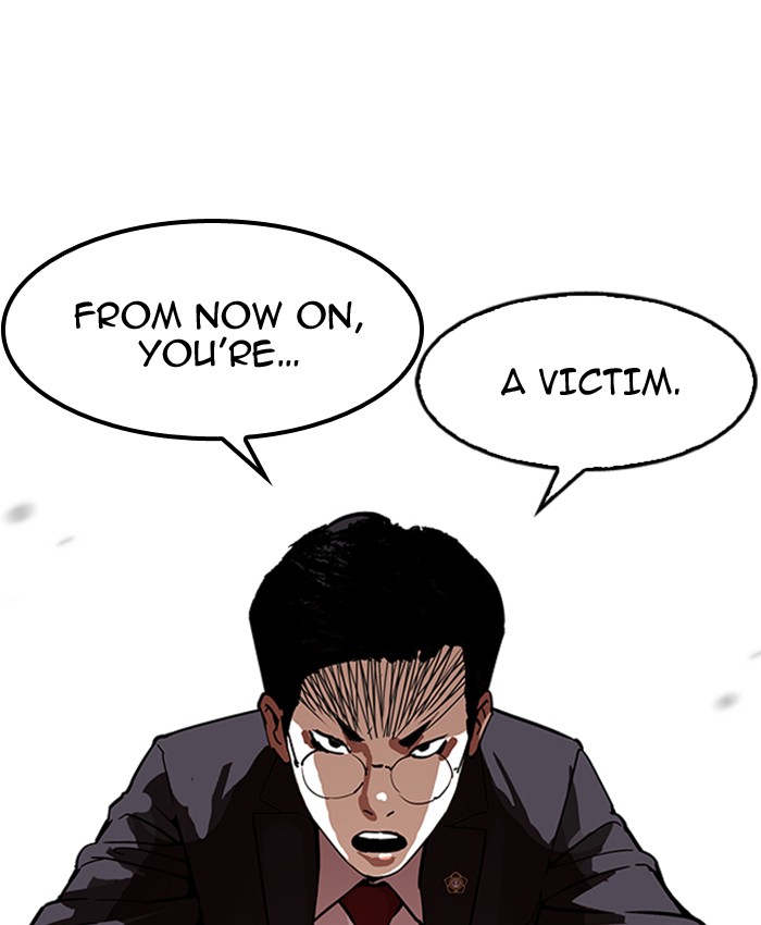 Lookism Chapter 177 - Page 127
