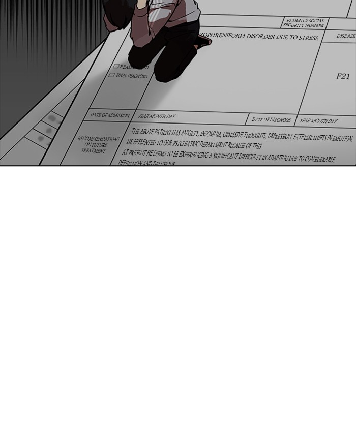 Lookism Chapter 177 - Page 135