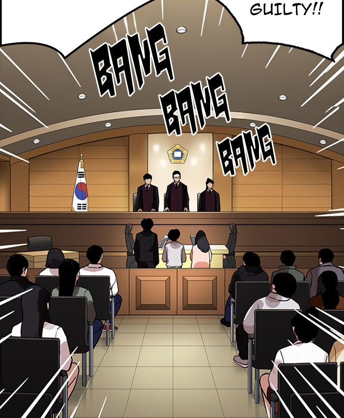 Lookism Chapter 177 - Page 144