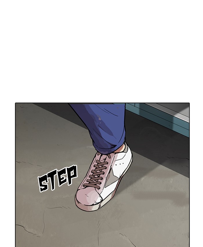 Lookism Chapter 177 - Page 155