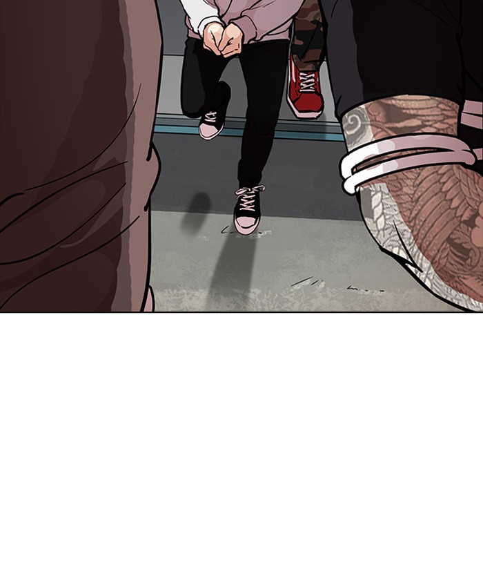 Lookism Chapter 177 - Page 160