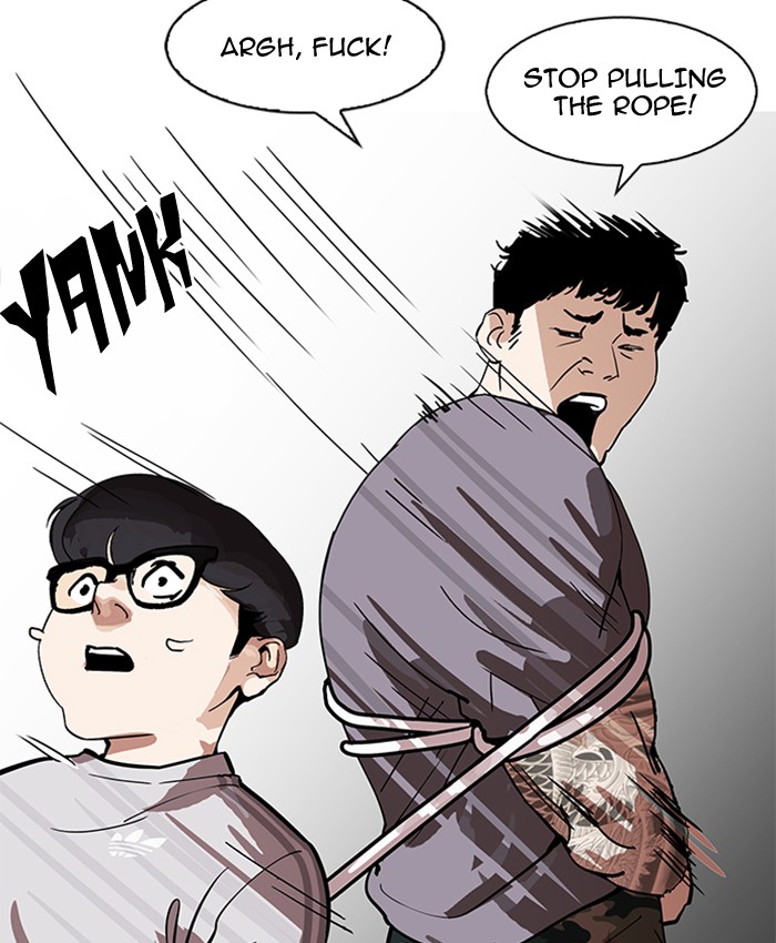 Lookism Chapter 177 - Page 163
