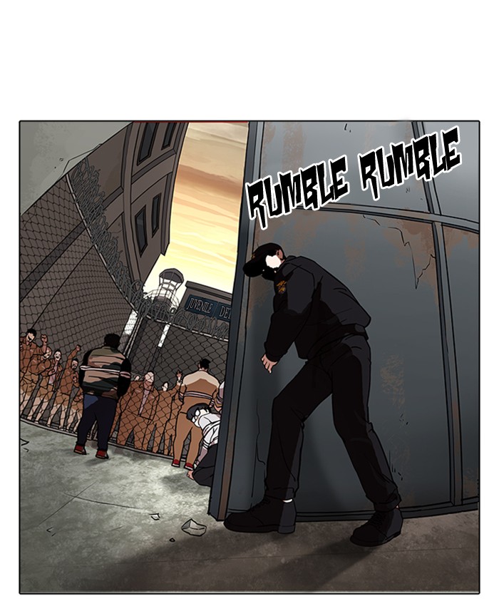 Lookism Chapter 177 - Page 179