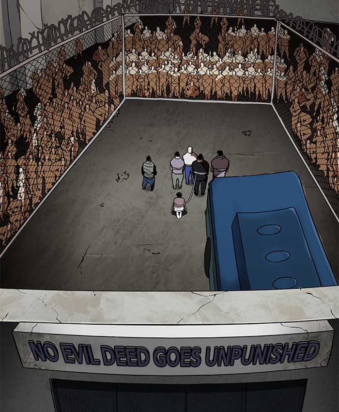 Lookism Chapter 177 - Page 183