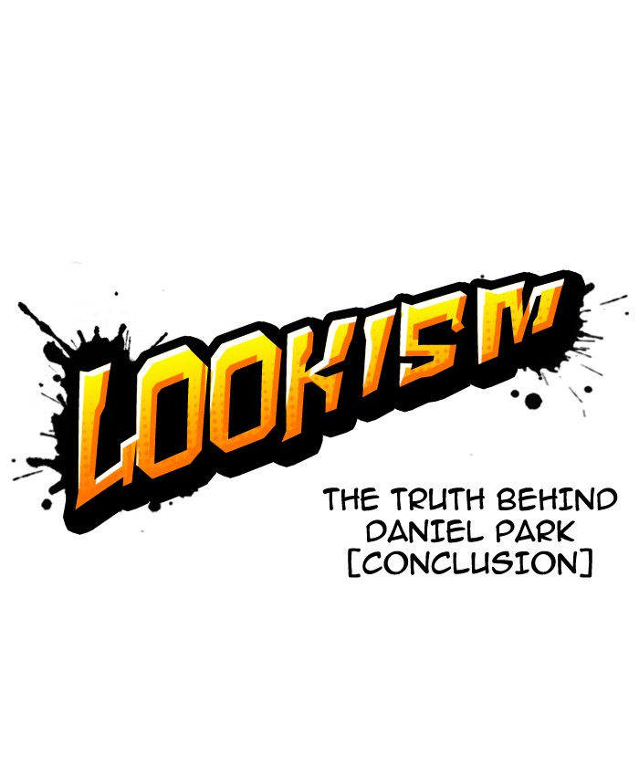 Lookism Chapter 177 - Page 20