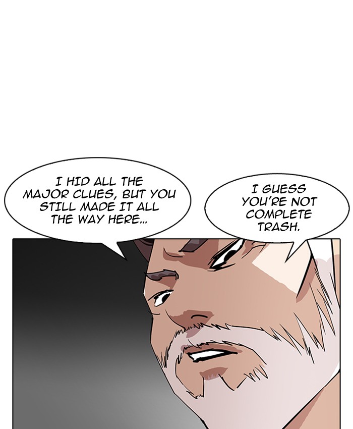 Lookism Chapter 177 - Page 84