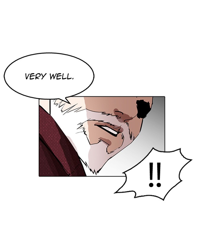 Lookism Chapter 177 - Page 91