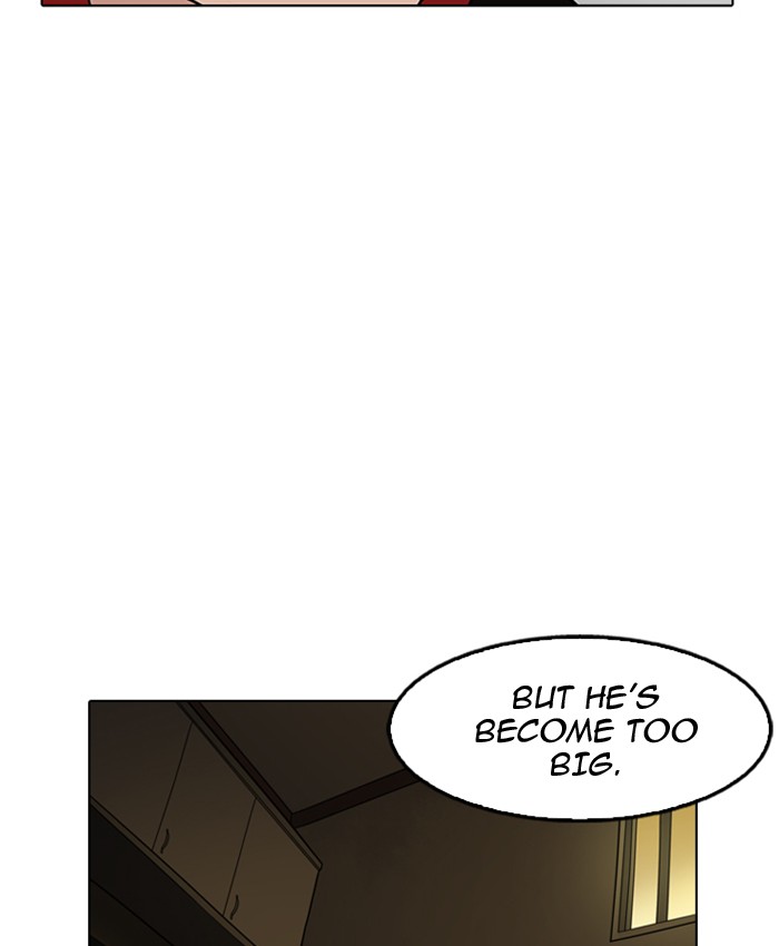 Lookism Chapter 177 - Page 97